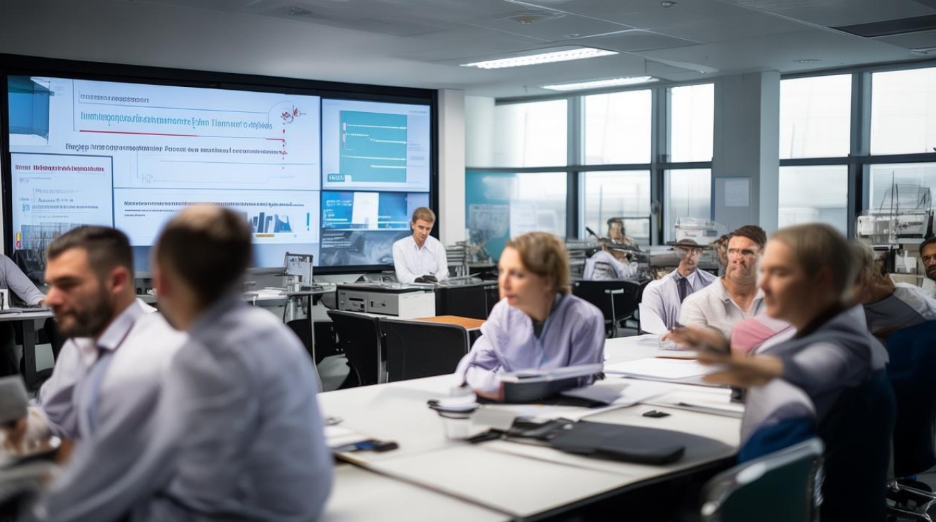 班组长需要什么样的培训-图3