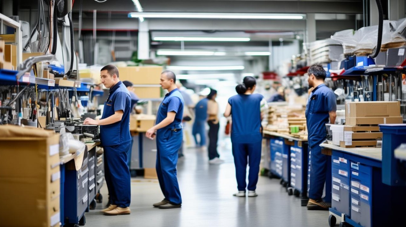 5s管理内容和具体含义是什么-图3 5s管理内容和具体含义是什么-图3