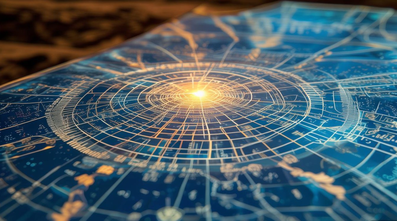 战略地图设计的首要环节究竟是什么？-图1