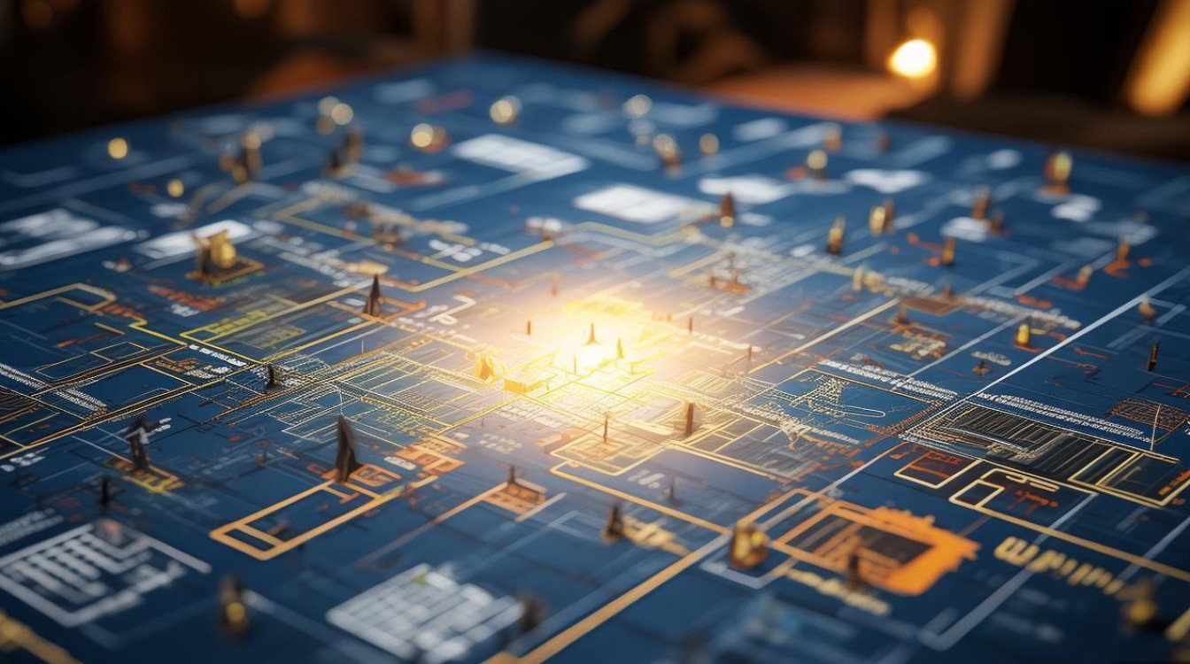 战略地图设计的首要环节究竟是什么？-图3