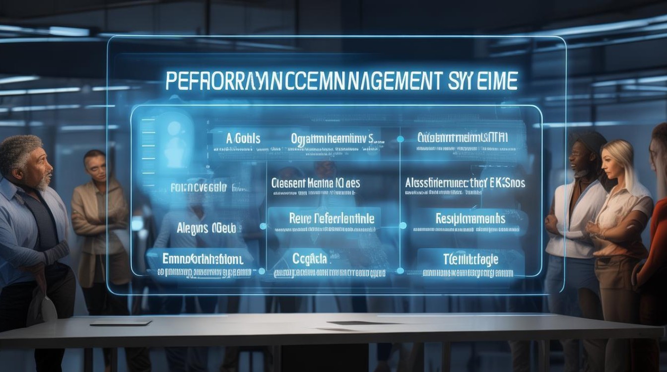 绩效方案究竟是什么？企业制定时需关注哪些核心要素？-图2