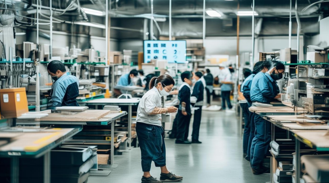 6s管理中规范具体内容是什么-图2