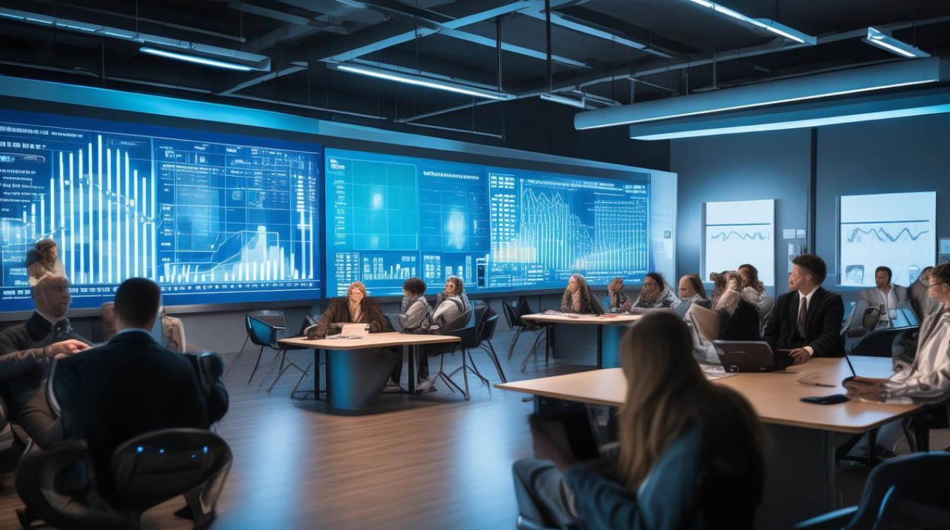 如何有效实施采购人员培训？-图2