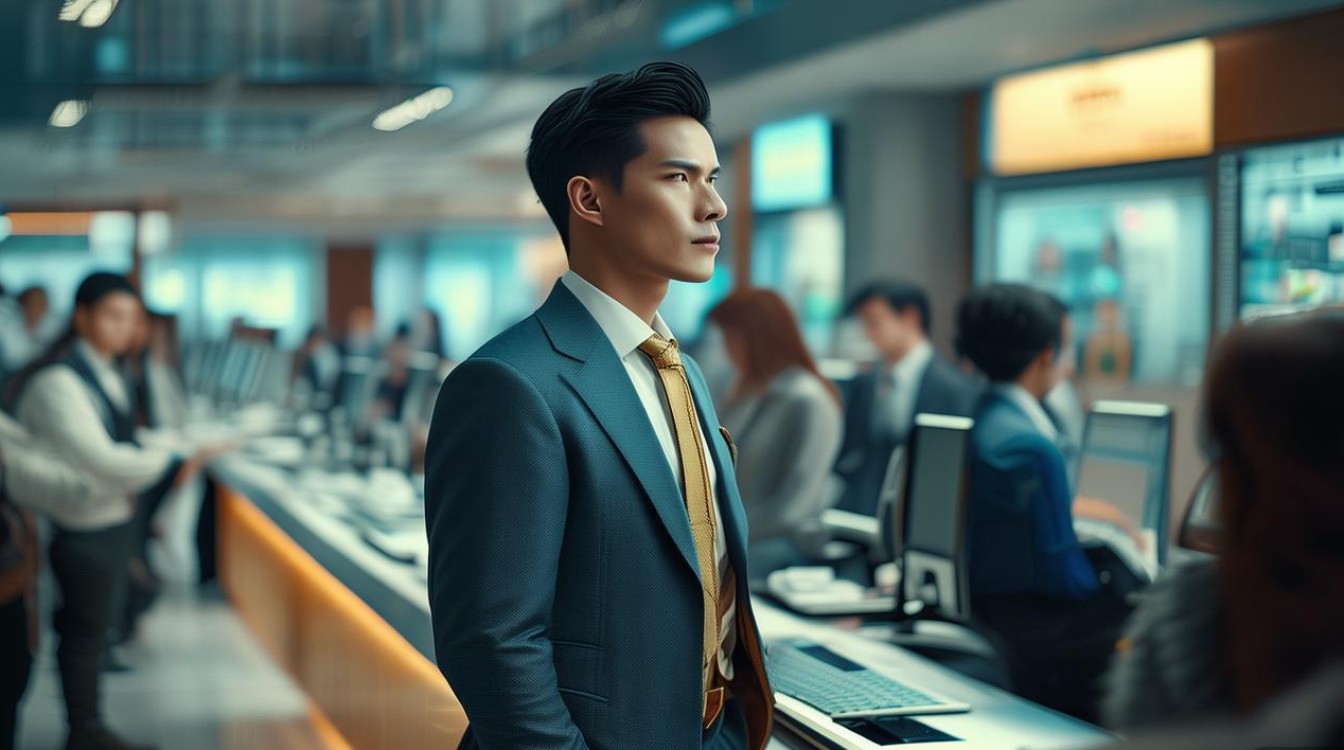 网点主任的主要职责与角色定位是什么？-图2