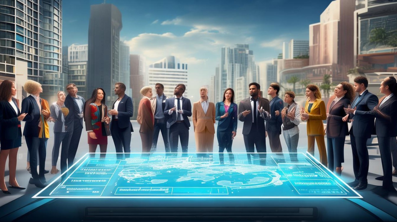 如何高效获取更多人力资源的有效方法有哪些具体策略？-图2