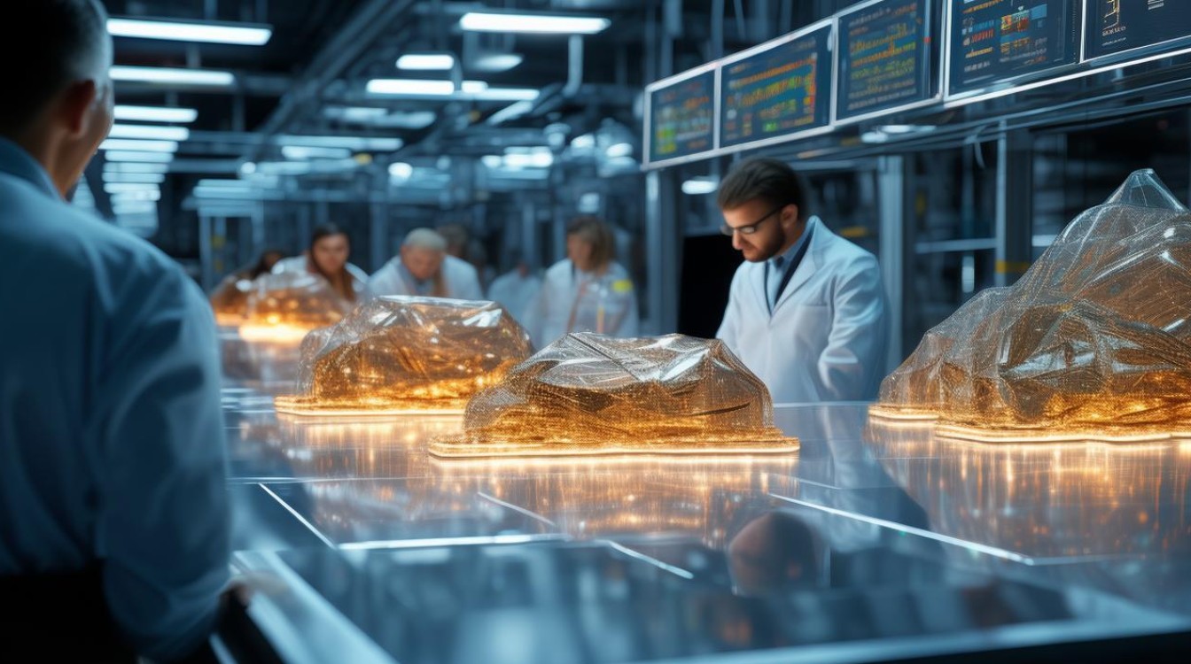 优选物料是什么？解析其定义及重要作用-图2