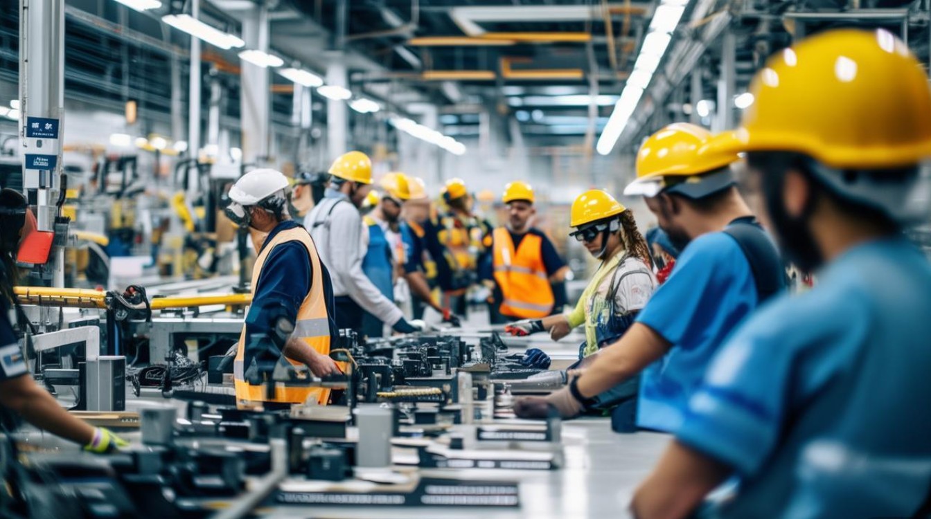 6s中八大浪费是什么-图2