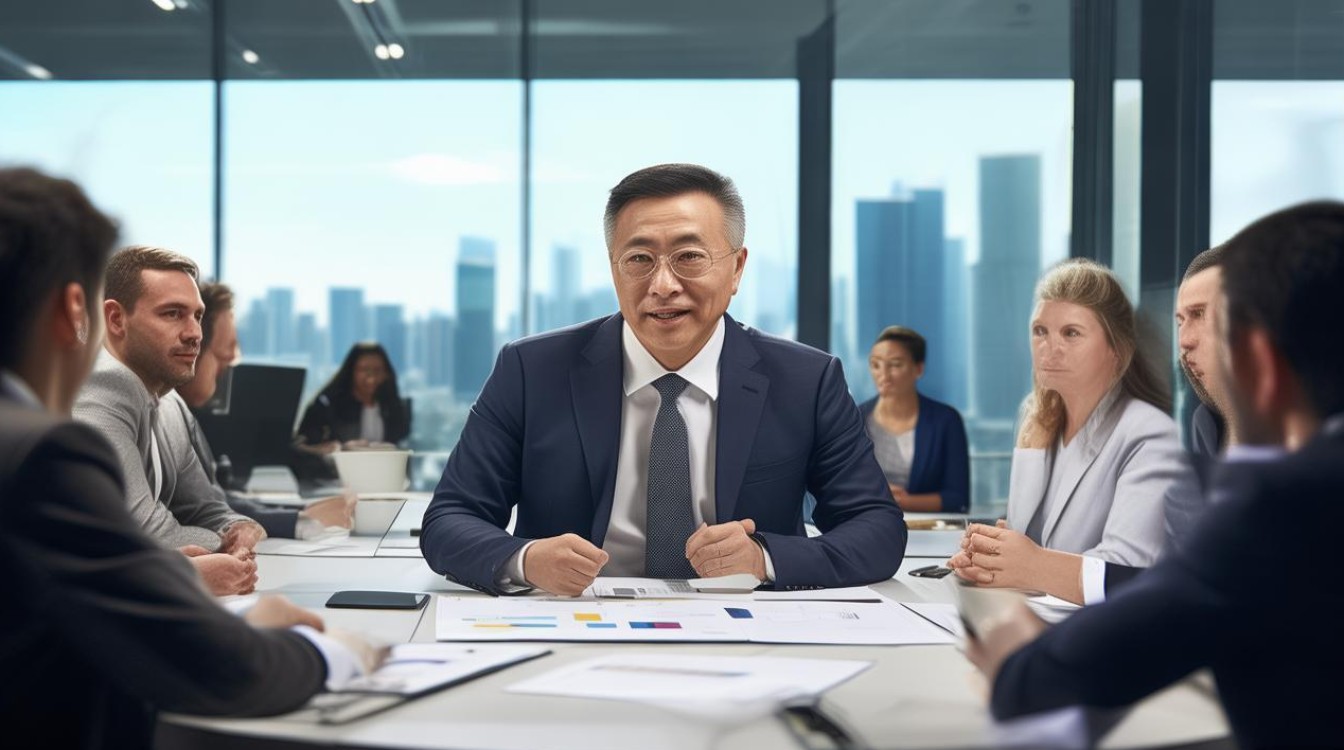 如何通过案例分析提升领导用人艺术？-图2