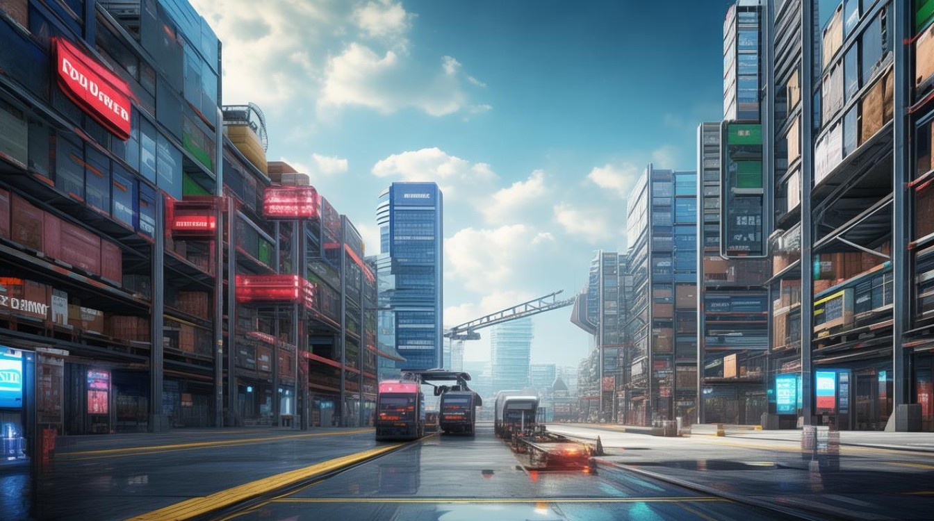 保税区保的究竟是什么税？核心税种与政策优惠解析-图3