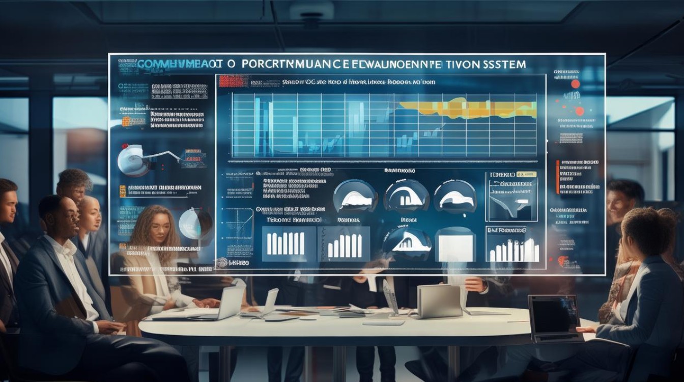 绩效考核体系如何构建才高效？实施步骤有哪些关键点？-图2