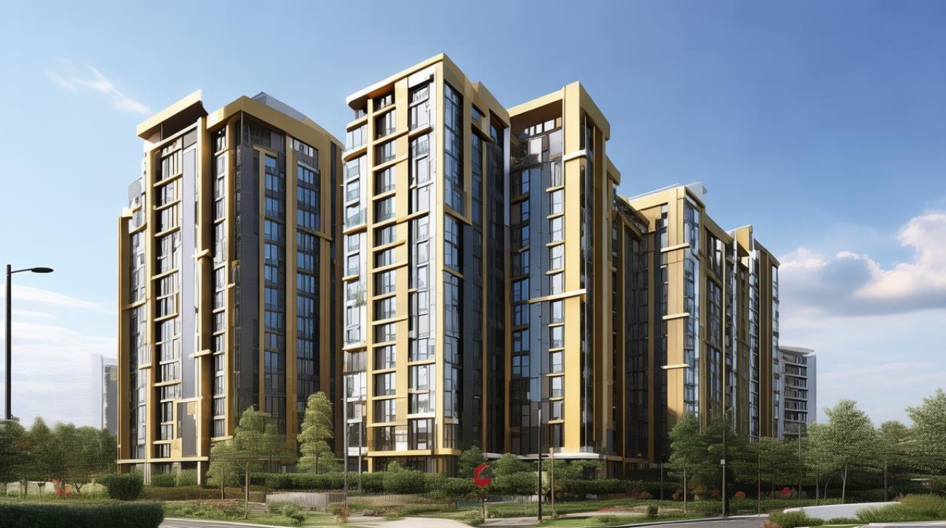 泰和府邸，临汾的居住首选还是有待考量？-图2