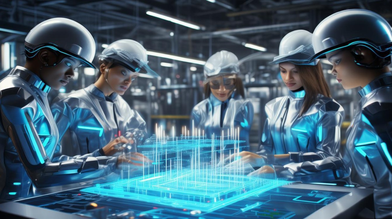 生产管理中IE目标是什么意思-图2