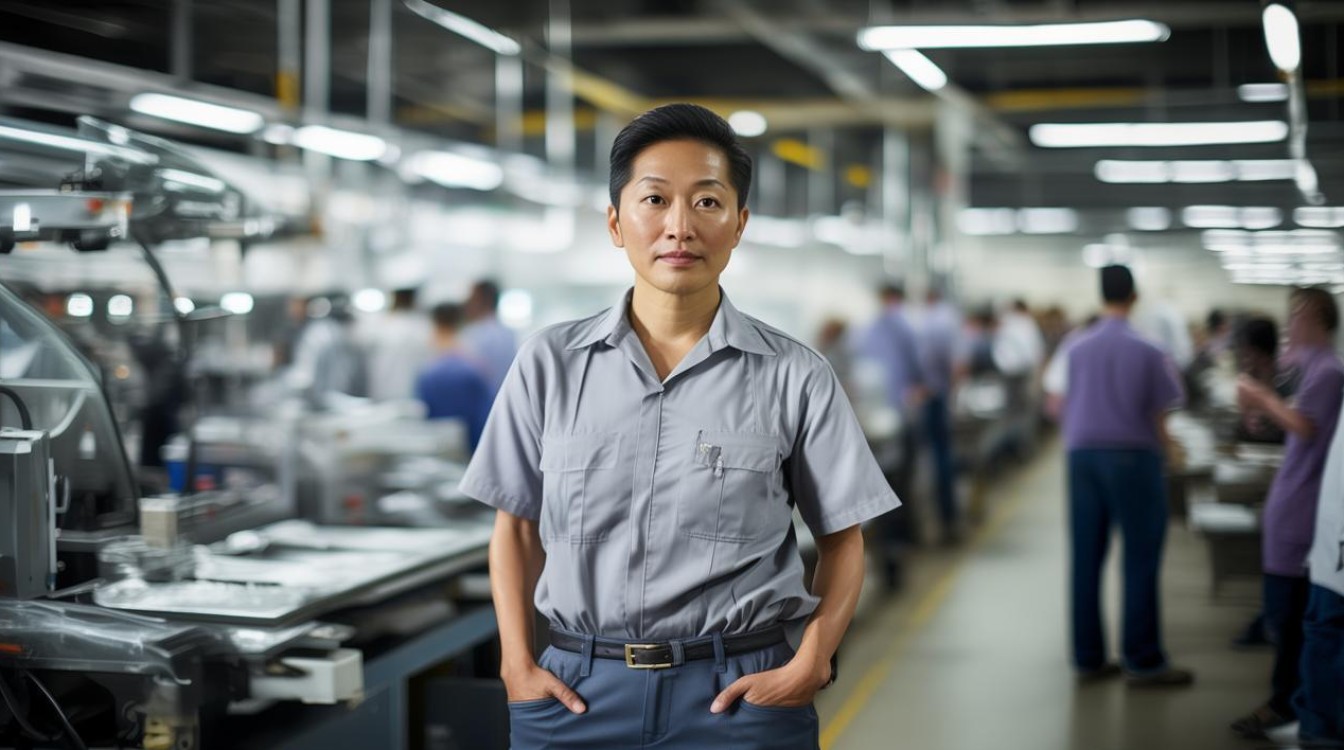 一线班组长如何高效管理？实战技巧有哪些？-图1