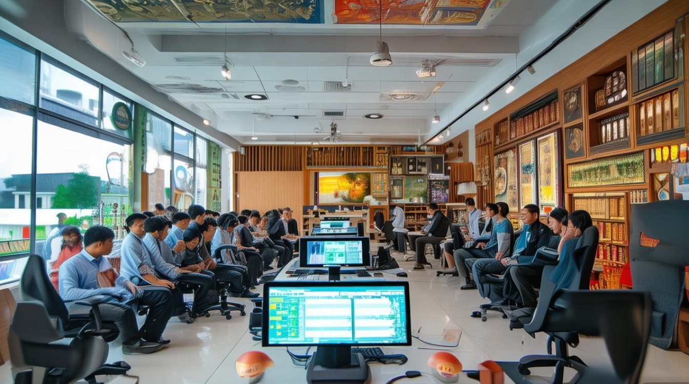 潍坊点睛公司究竟如何？-图2