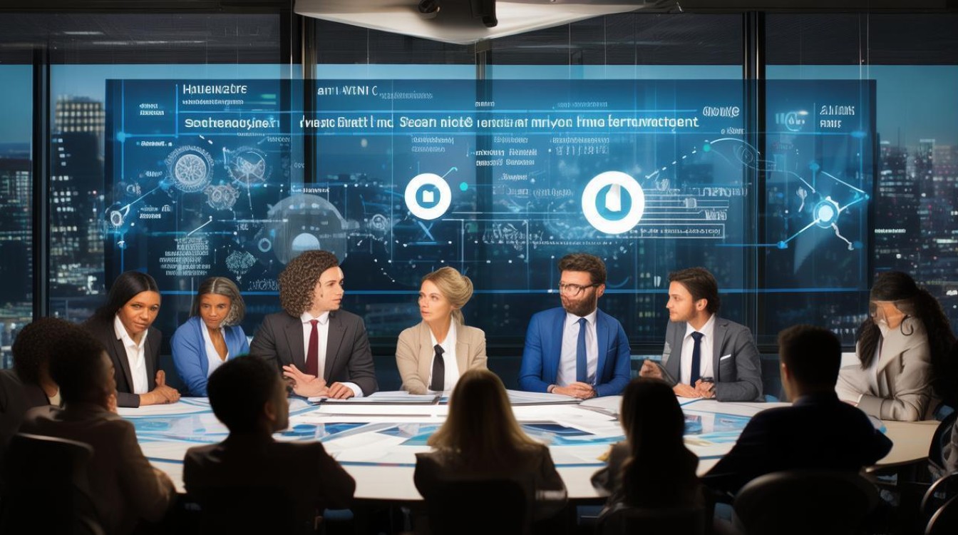 绩效考评，它如何影响员工发展和组织成功？-图2