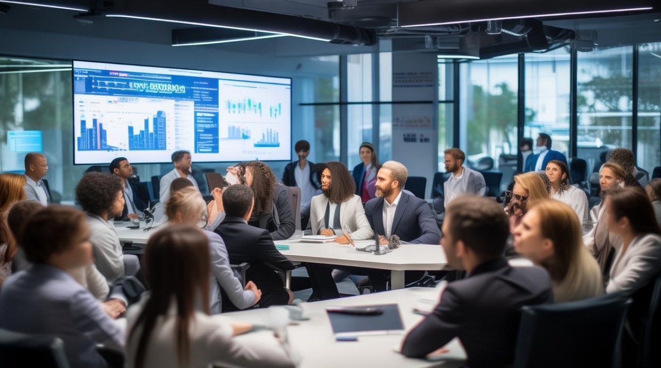 企业培训的核心内容应该如何确定？-图2