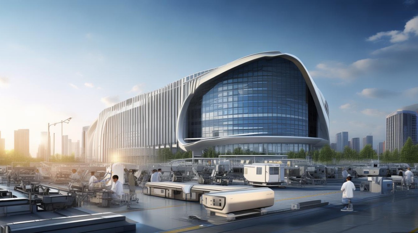 常州凯迪电器有何独特之处？其在行业地位及未来发展方向如何？-图2