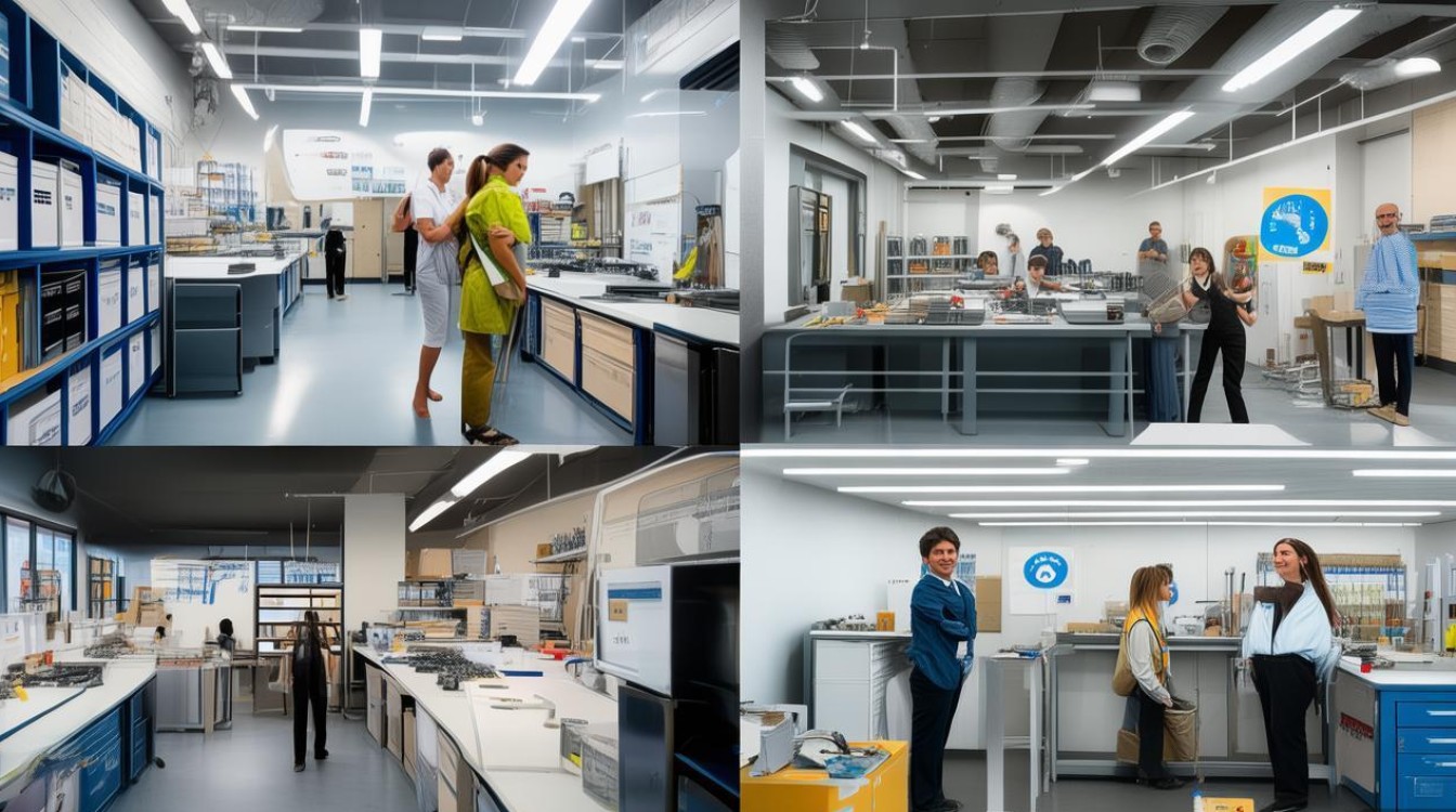 6s管理六项内容是什么-图2