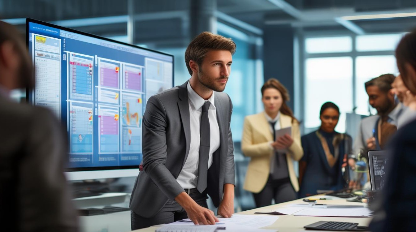 如何有效利用员工试用期以提升团队绩效？-图2