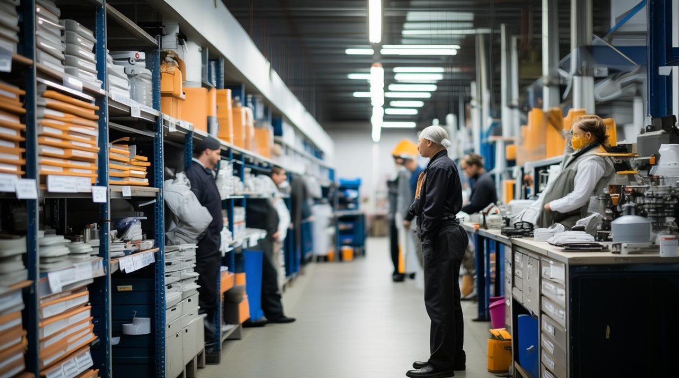 5S管理工具除了现场管理,还广泛应用于哪些领域?-图2 5S管理工具除了现场管理,还广泛应用于哪些领域?-图2