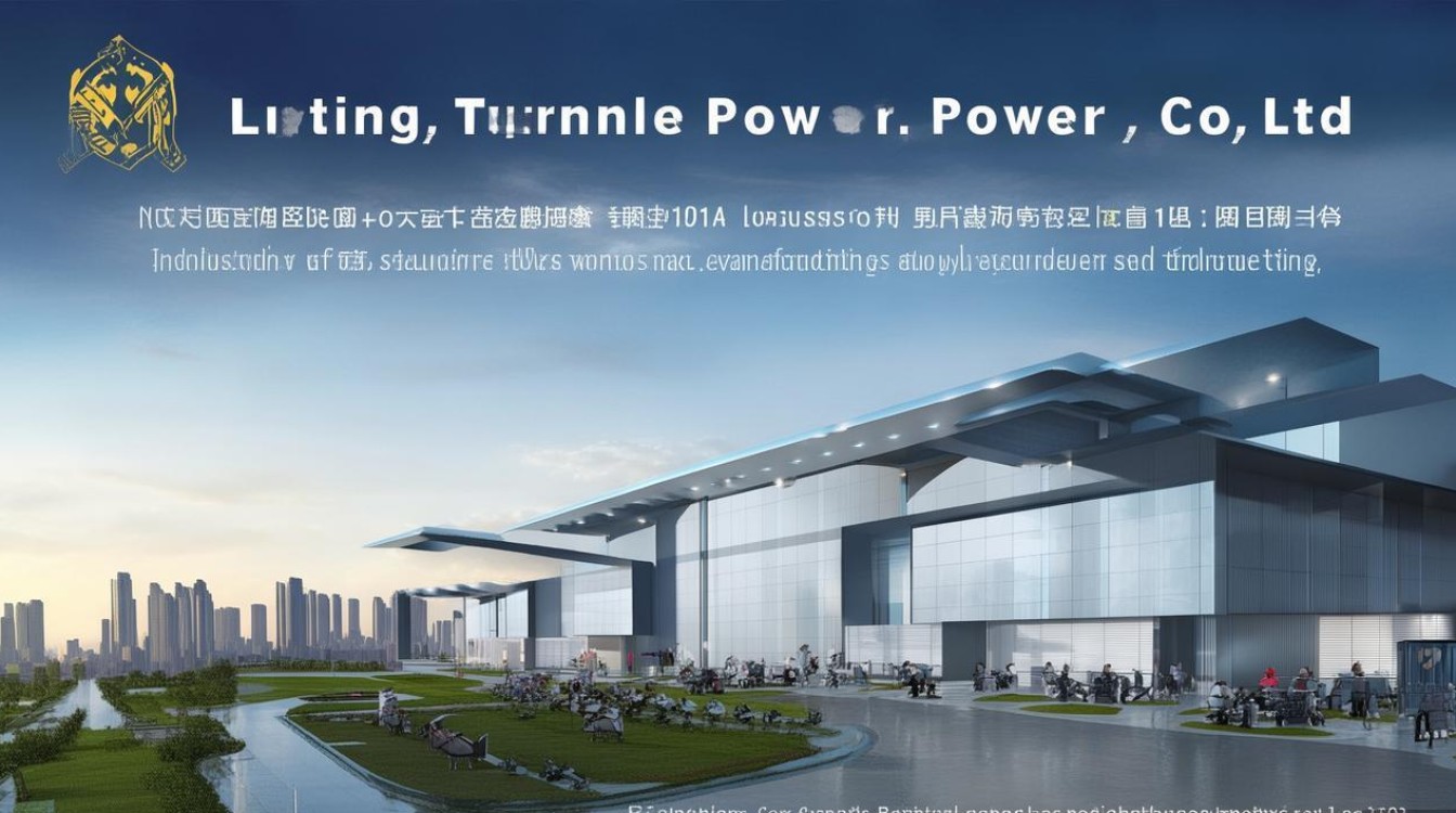 辽宁汽轮动力有限公司的产品和服务有哪些特色？-图2