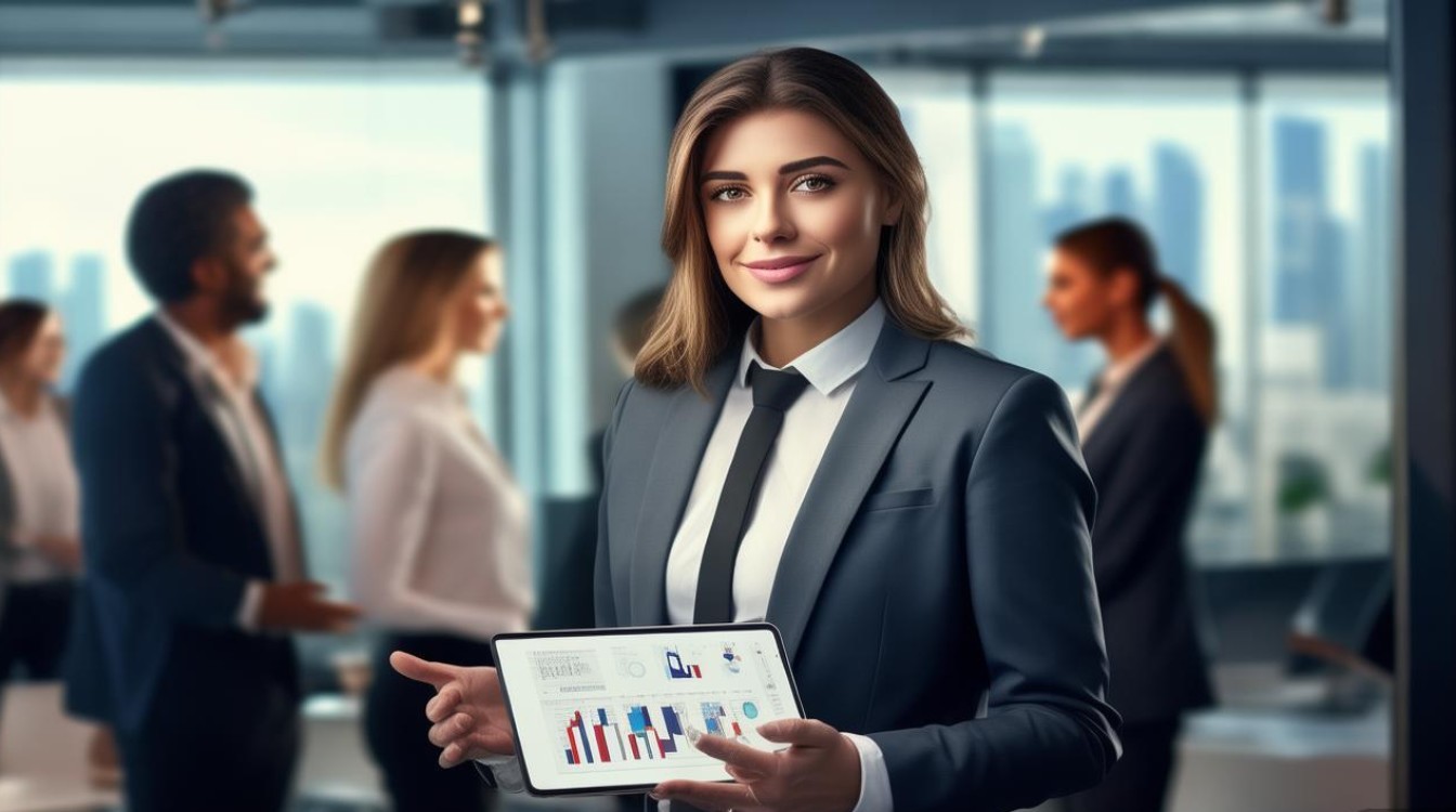 HRBP提升业务绩效需具备哪些核心能力？-图2