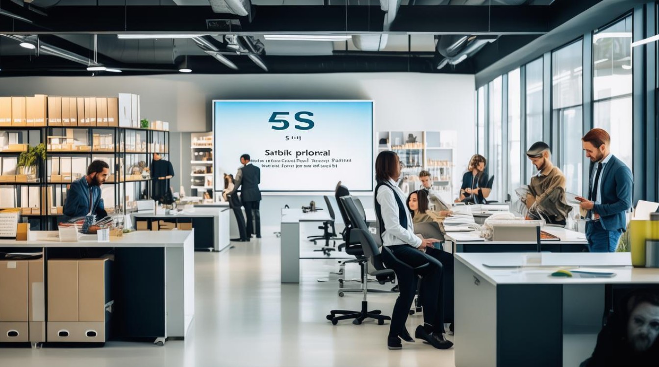 为什么5s是标准化工作归纳-图2