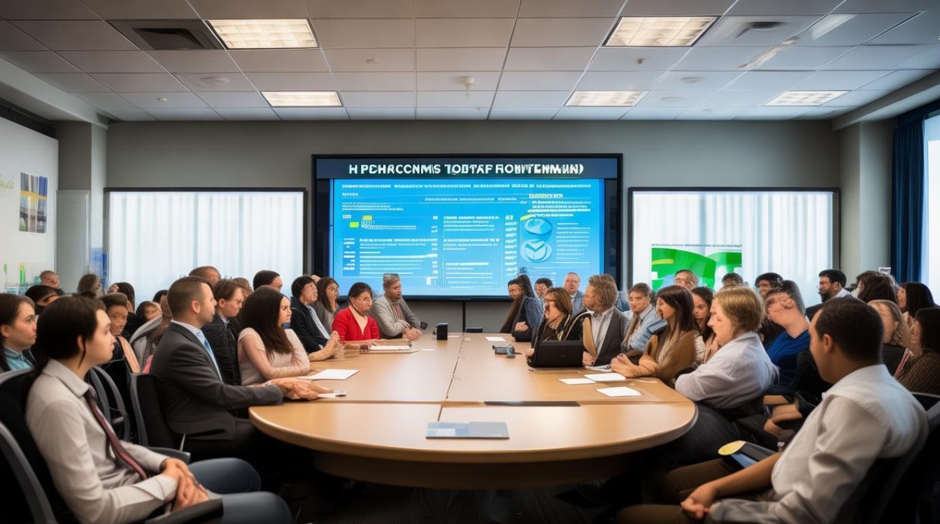 员工不满薪酬体系改革，HR如何有效沟通化解矛盾？-图1