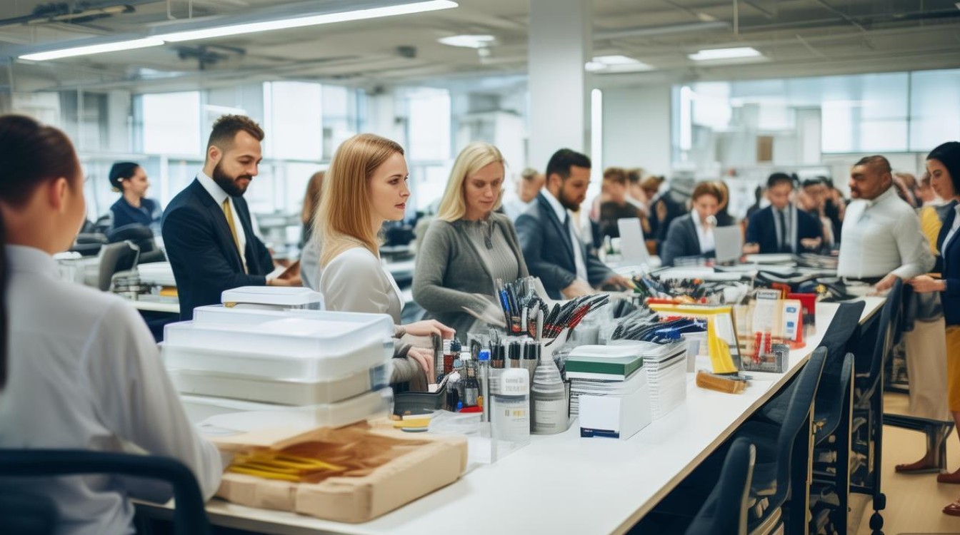 5S管理究竟有何概念与作用？对企业有何深远影响？-图2