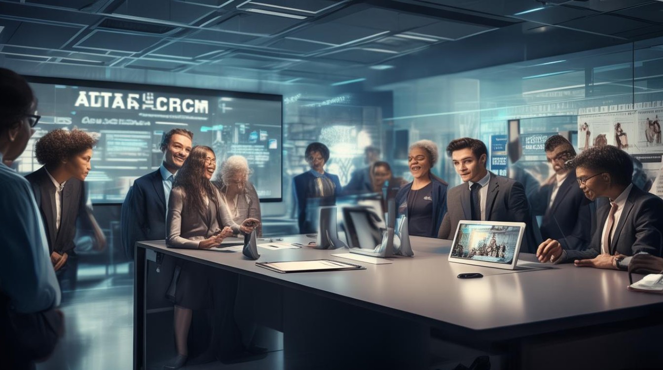 如何科学规划职能岗位晋升路径？-图2