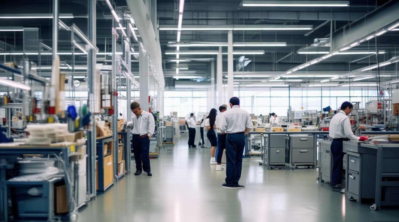 5s是精益管理是什么-图2