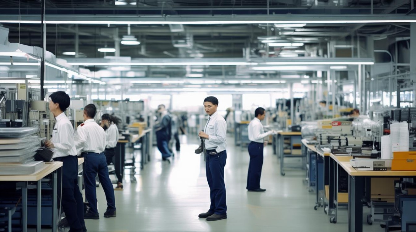 5s是精益管理是什么-图3