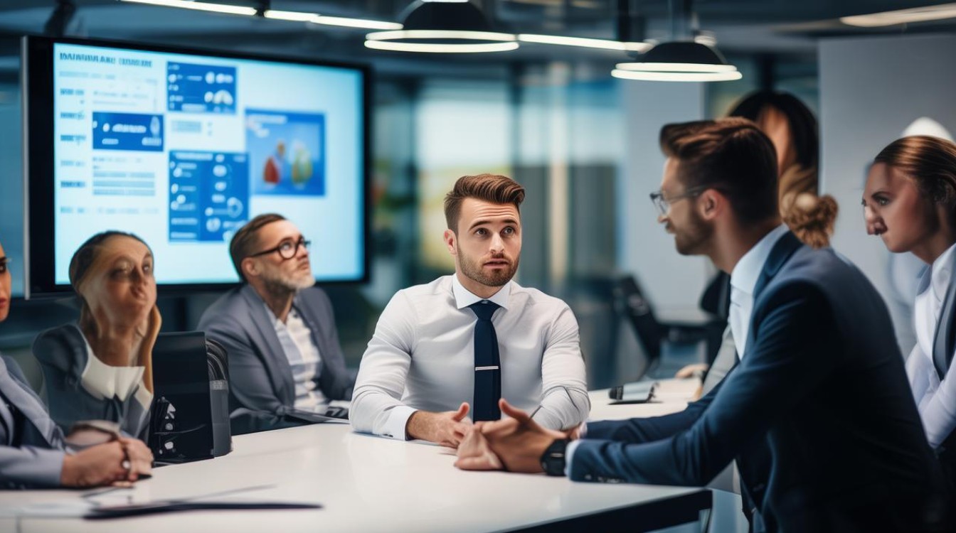 物业公司人员绩效管理，如何有效实施？-图2