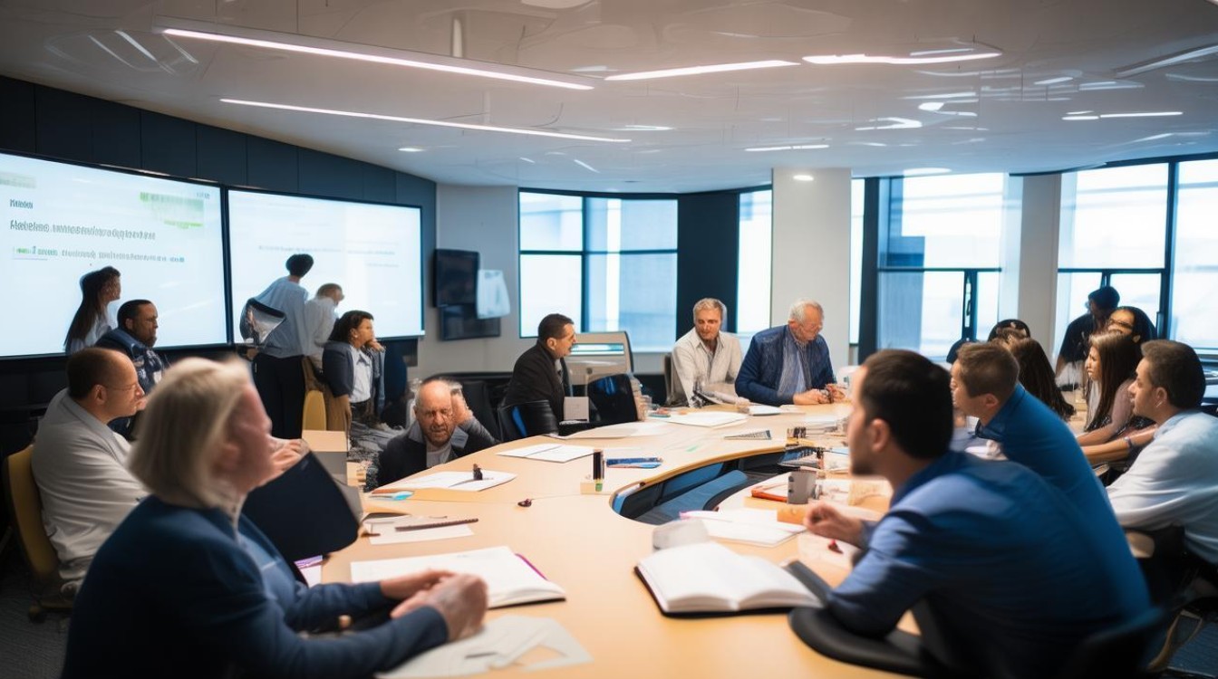 银行行长培训具体内容有哪些？新手行长必看的核心课程清单-图2