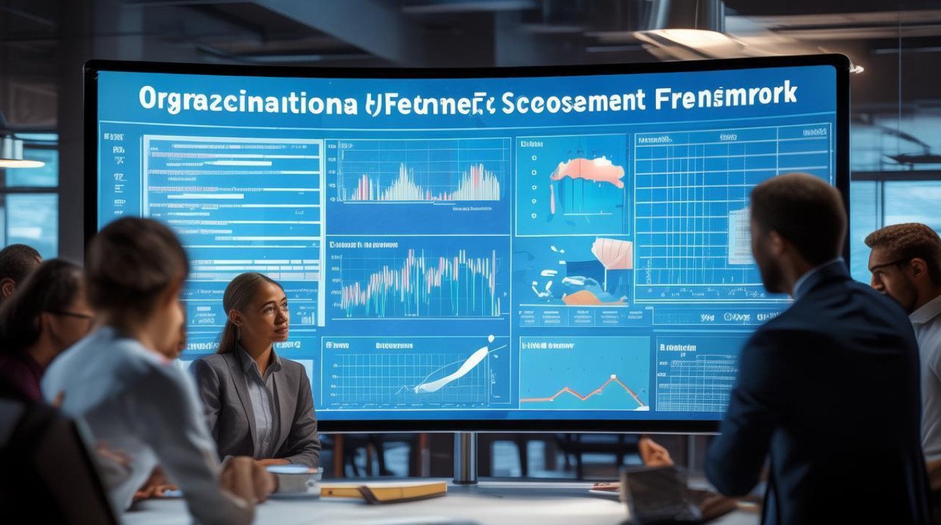 组织绩效如何影响企业成功与成长？-图1