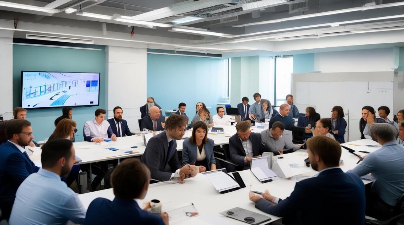 银行行长培训具体内容有哪些？新手行长必看的核心课程清单-图3