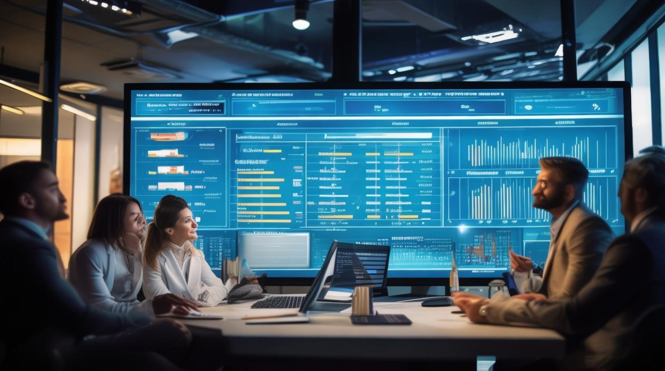 组织绩效如何影响企业成功与成长？-图3