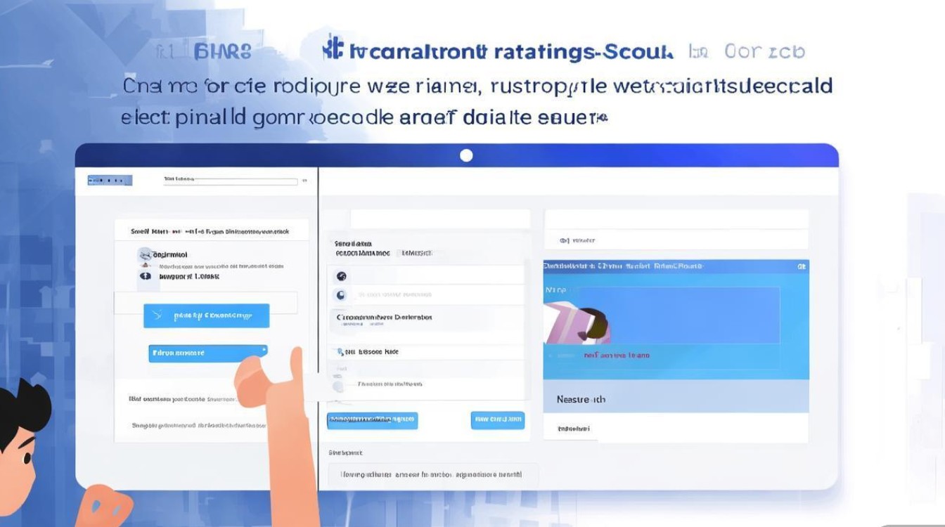 如何正确使用红盾网？步骤指南与常见问题解答-图1