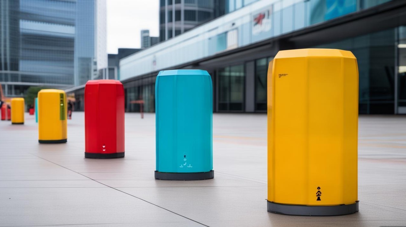 为什么定位标示的颜色选择影响用户体验与品牌识别？-图2