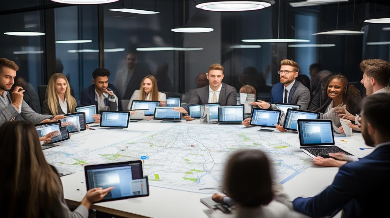 哪里可以开具发票？常见场所与机构指南-图2