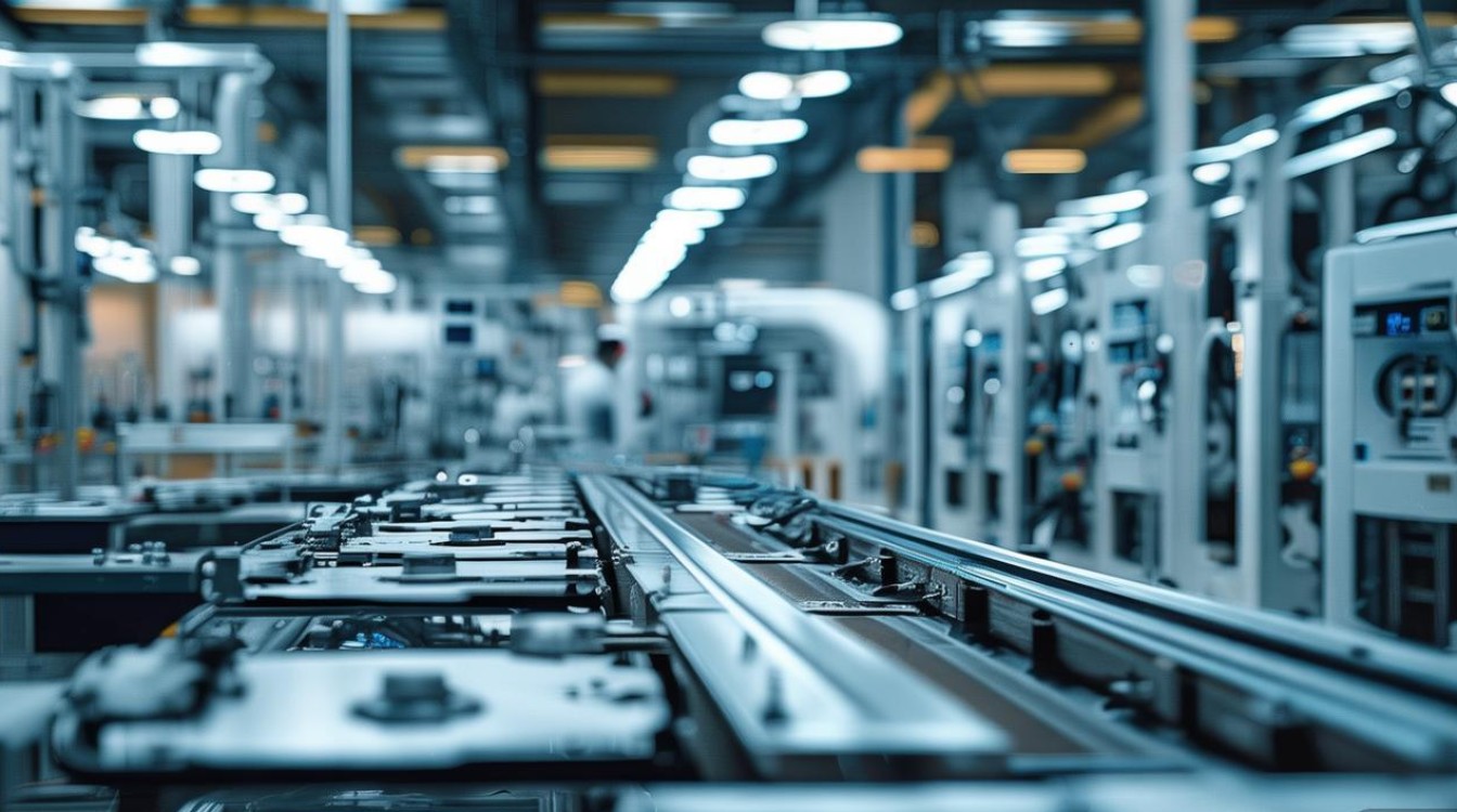 jit准时生产方式的目标是什么-图2