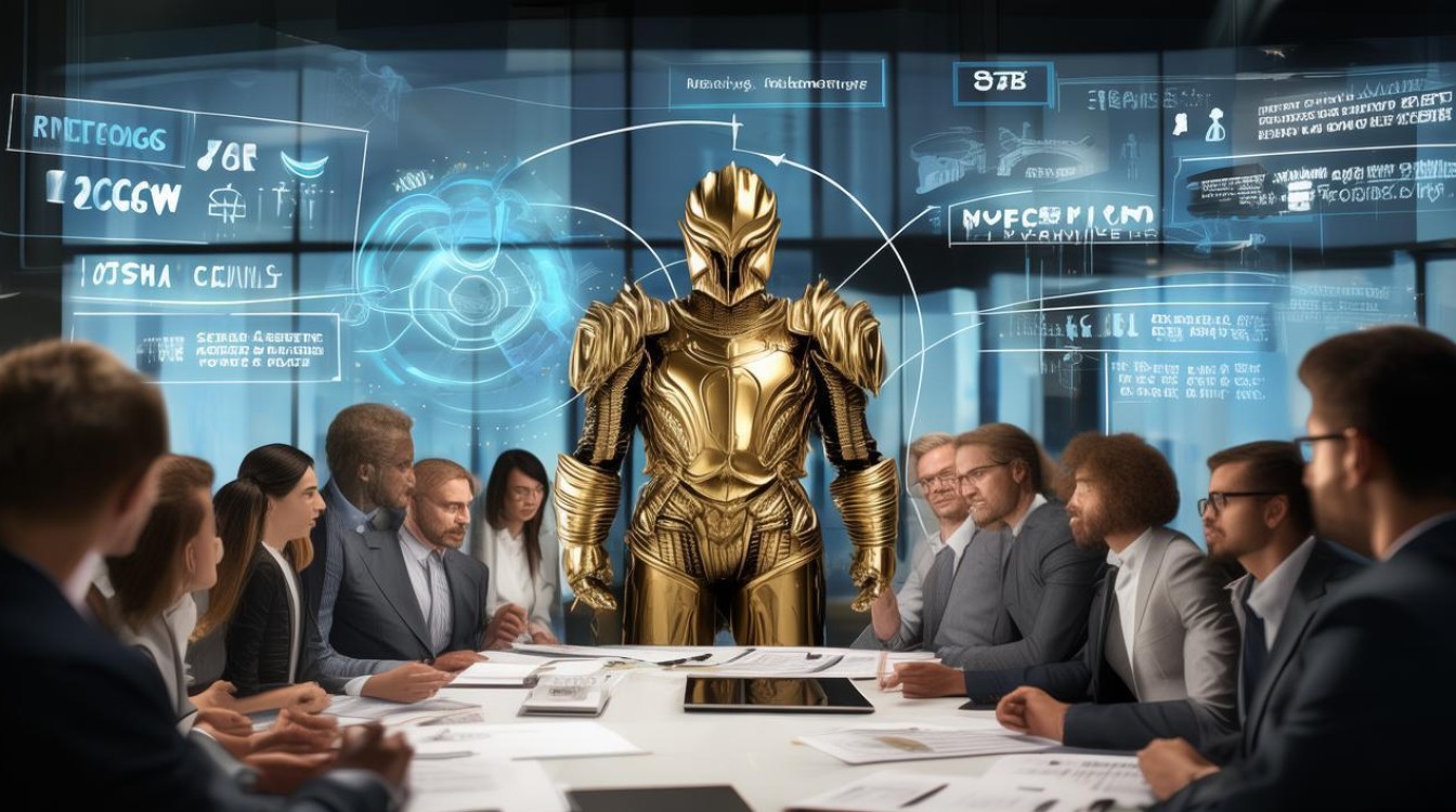 如何高效优化人力资源配置与管理策略？-图2