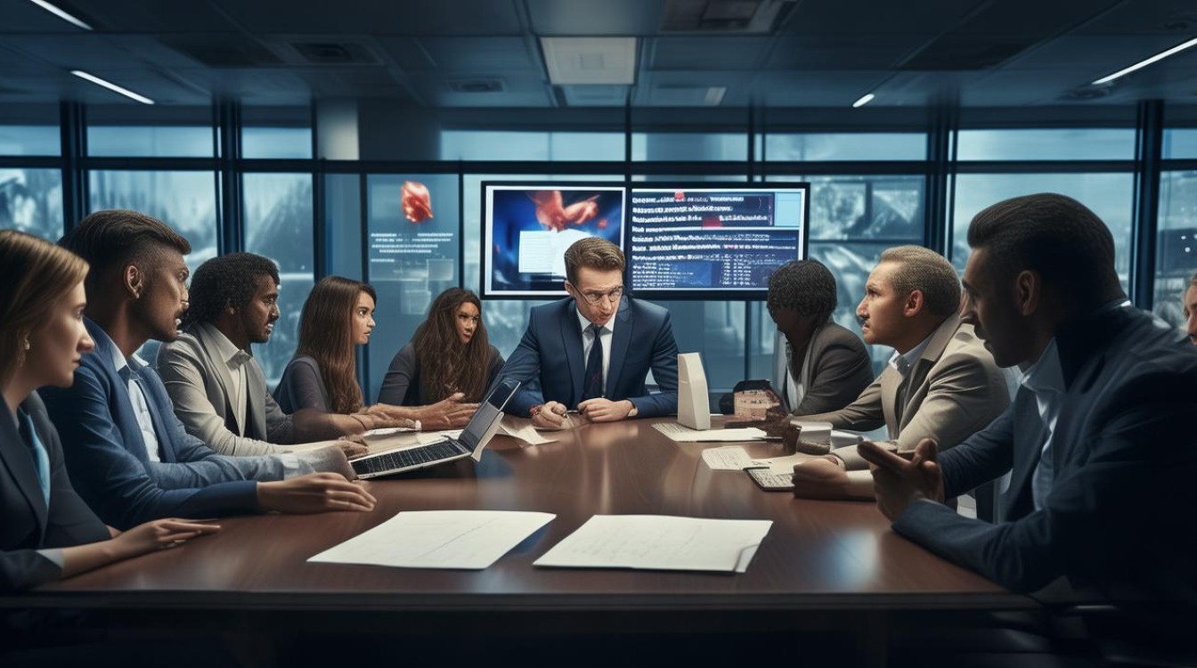 公关危机是如何产生的？-图2