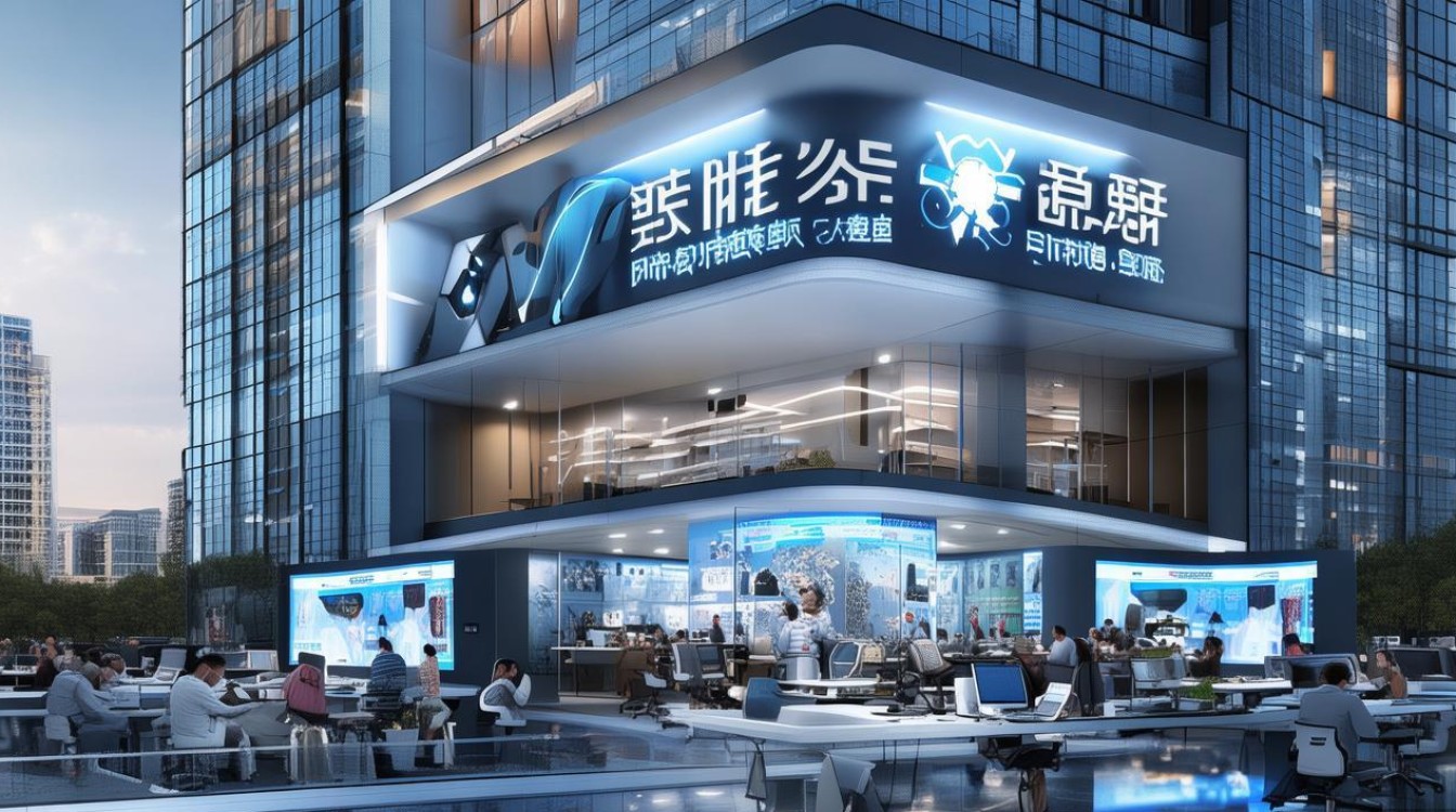 如何通过创新打造企业核心竞争力？-图2