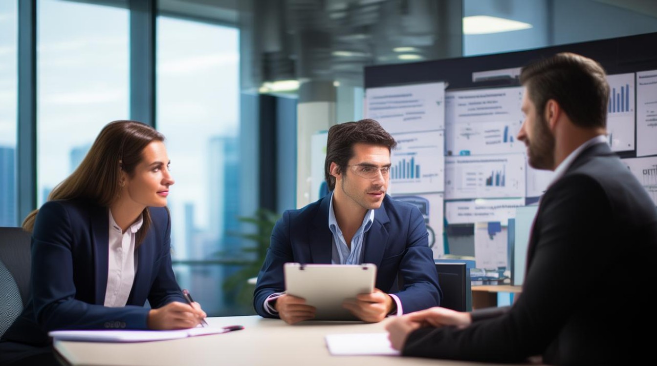 HR如何与用人部门高效沟通？-图2