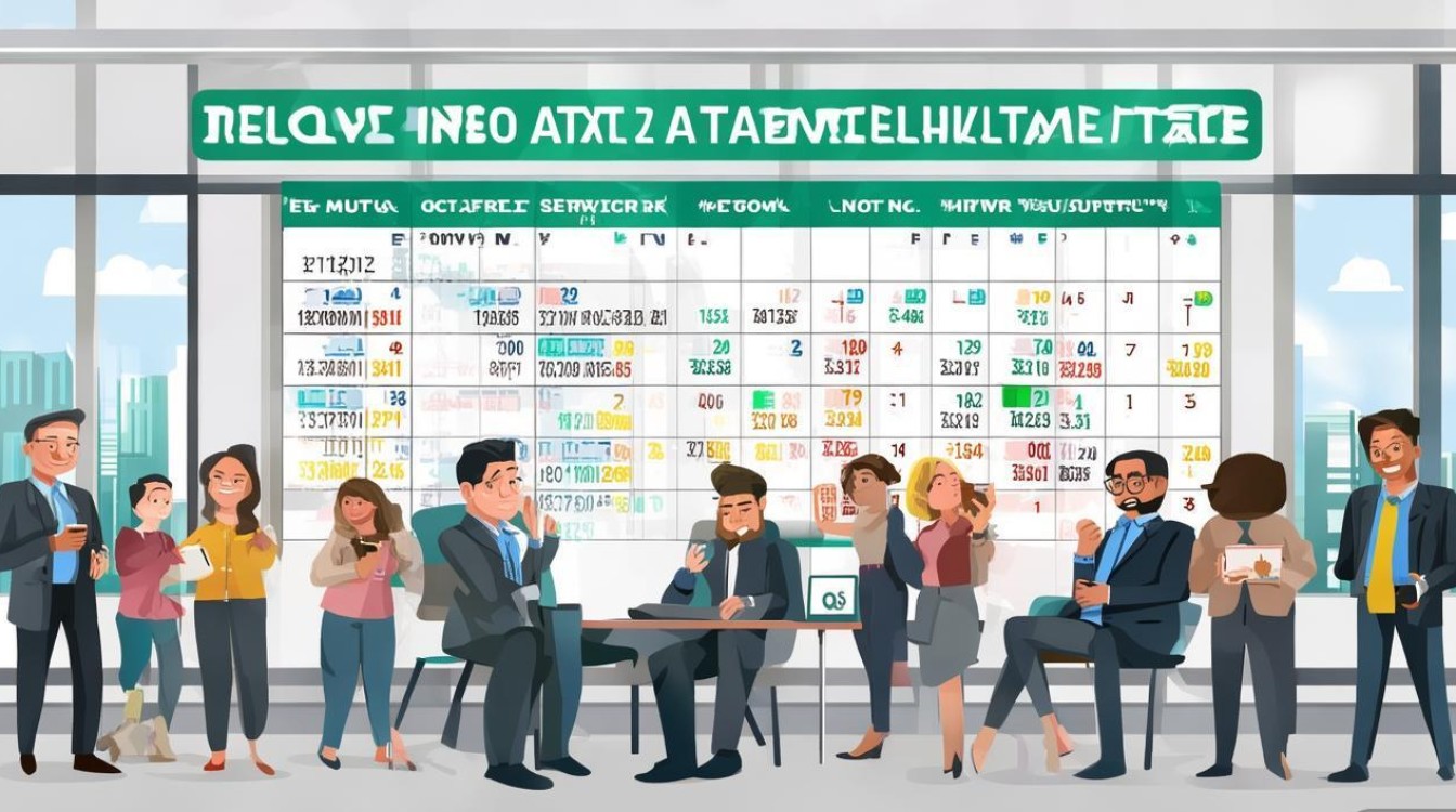 国税补录工作何时正式上班？-图2