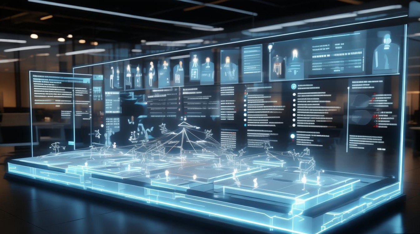 岗位管理体系都包括哪些关键要素？-图2