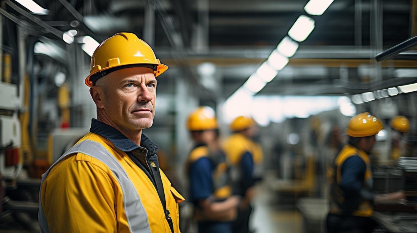 我为什么要干一线班组长-图2