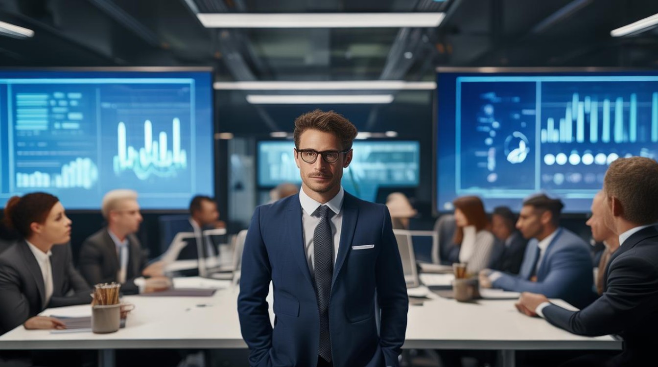 如何提升人力资源总监在企业中的地位？-图2