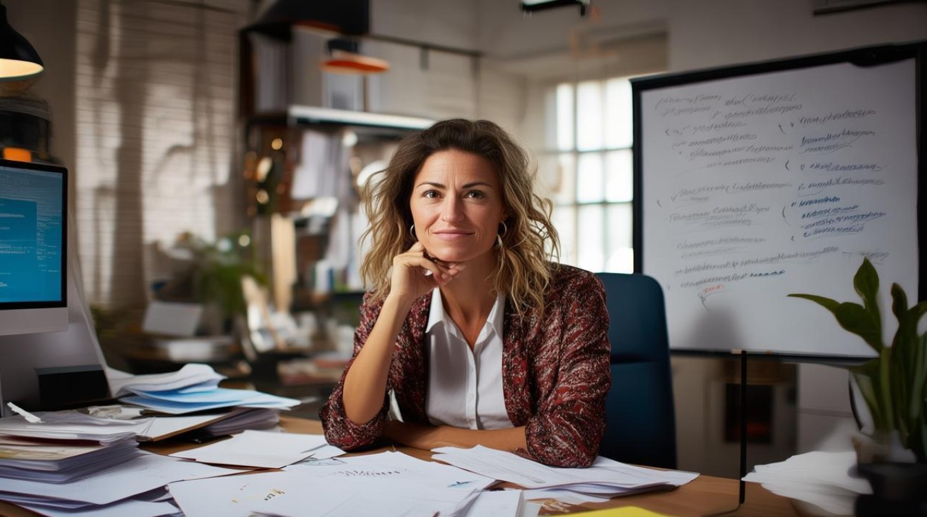 小公司HR如何快速解决常见人事难题？-图2